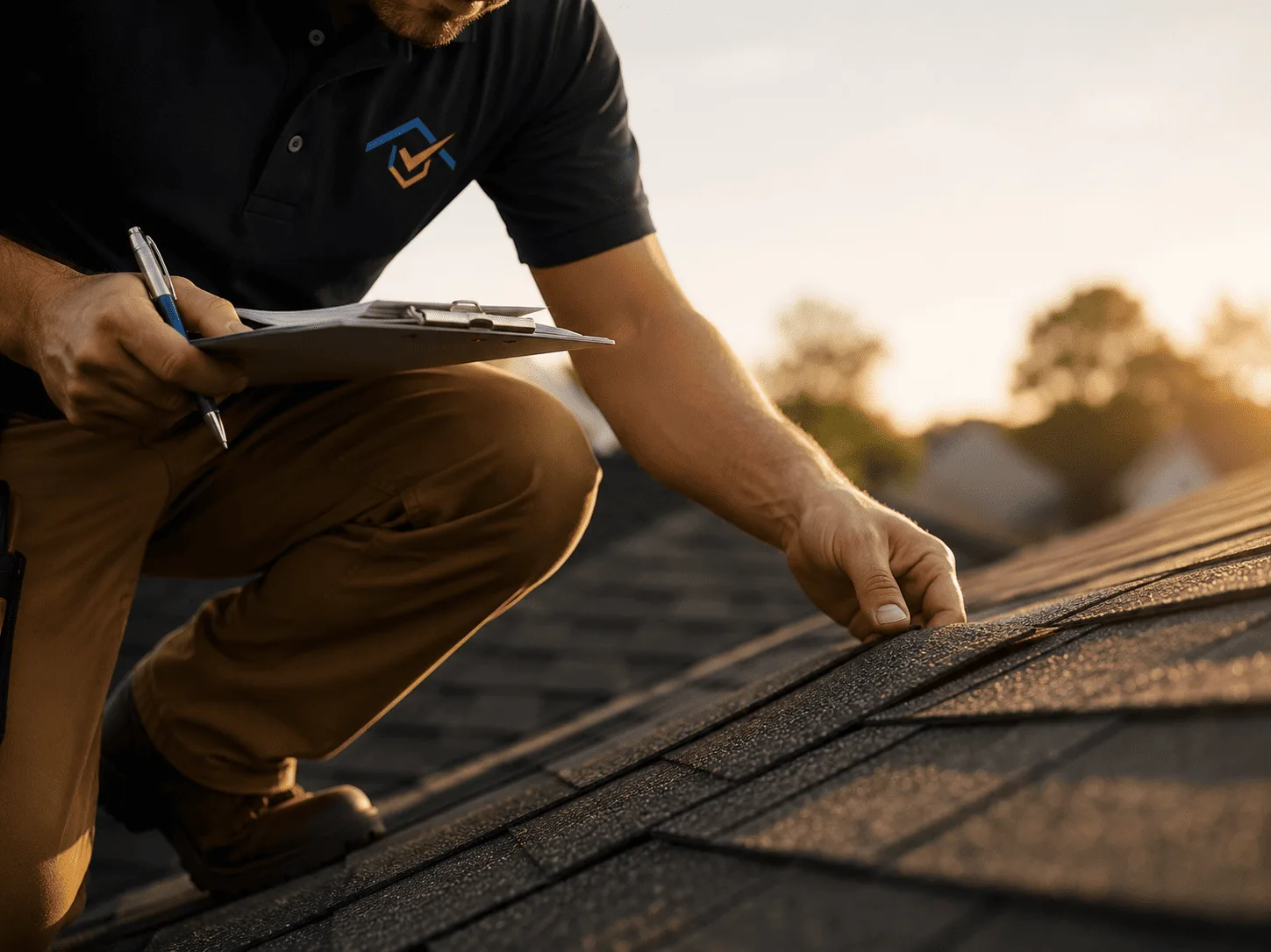 Why Choose Roof Inspection in Webster, IN